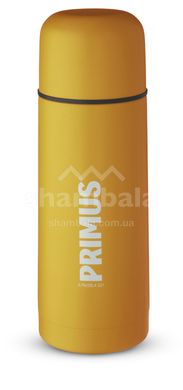 Термос Primus Vacuum bottle, 0.75 , Yellow (7330033911510)