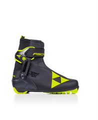 Лыжные детские ботинки Fischer Speedmax Skate Jr, р.38 (S40019)