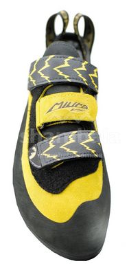 Скальные туфли La Sportiva Miura VS, Yellow/Black, р.34,5 (LS 555.YB-34,5)