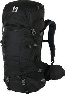 Рюкзак Millet HANANG 50, Black (3515729741907)