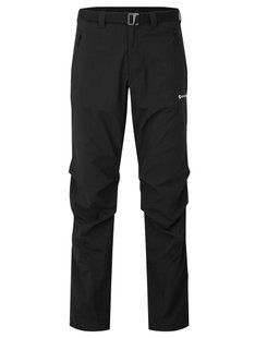 Штани чоловічі Montane Terra Pants Long, Black, M/32 (5056601000036)