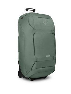 Сумка на колесах Osprey Sojourn Shuttle 130, Koseret Green (843820166774)