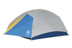 Палатка четырехместная Sierra Designs Meteor 4, Blue/Yellow/Gray (SD 40155119)