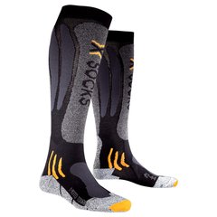 Шкарпетки X-Socks Mototouring Long Socks, 39-41 (X20012.B014-39-41)