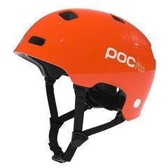 Велошлем POCito Crane Pocito Orange, р.M/L (PC 105541204M-L1)