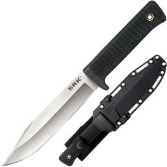 Нож Cold Steel 3V SRK, Black (CST CS-38CKE)