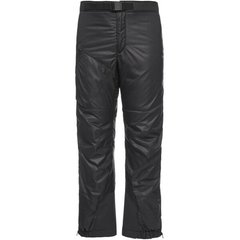 Штаны мужские Black Diamond Stance Belay Pants, S - Black (BD 742040.0002-S)