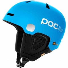 Шлем горнолыжный POCito Fornix Fluorescent Blue, р.M-L (PC 104638233M-L1)