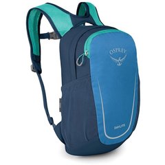 Детский рюкзак Osprey Daylite Kids 10, Wave Blue (009.2139) 2020