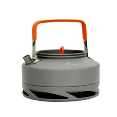 Чайник з теплообмінним елементом Fire Maple XT1, Orange, 0,9 л (FM XT1R)