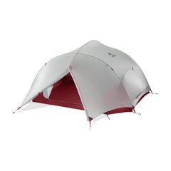 Палатка четырехместная MSR Pappa Hubba NX 4, Grey (27585)