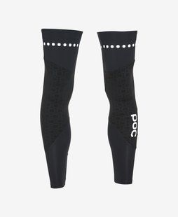 Утеплювач ніг POC AVIP Ceramic Legs, Uranium Black, L (PC 581611002LRG1)