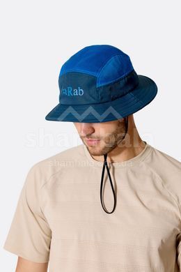 Панама Rab Boonie Hat, M/L, Pebble (RB QAB-78-PBE-MLG)