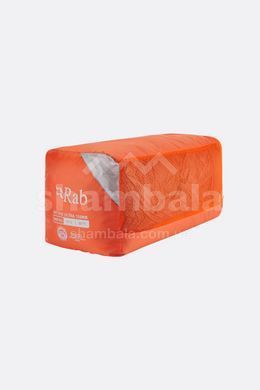 Спальний мішок Rab Mythic Ultra 120 Modular Regular, (0&deg;C), 185 см - Left Zip, Cloud/Graphene (QSI-40-CGR-REG-LZ)