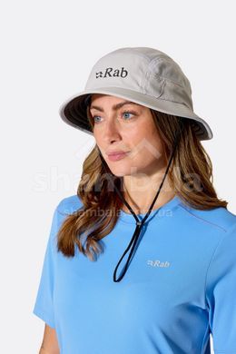 Панама Rab Boonie Hat, M/L, Pebble (RB QAB-78-PBE-MLG)