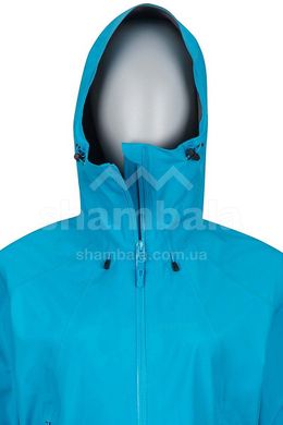 Мембранная женская куртка Marmot Knife Edge Jacket, XS - Malachite (MRT 35540.3679-XS)