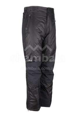 Штани чоловічі Rab Photon Pants, BLACK, XL (821468901322)
