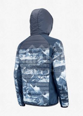 Чоловіча демісезонна куртка Picture Organic Takashima, S - Imaginary World (SMT045B-S) 2021