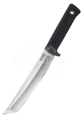 Ніж Cold Steel Recon Tanto San Mai, Black (CST CS-35AM)