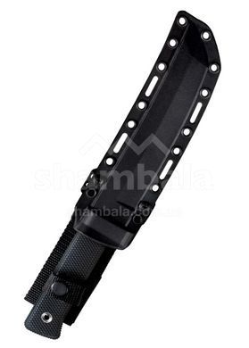 Ніж Cold Steel Recon Tanto San Mai, Black (CST CS-35AM)