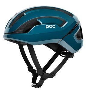 Велошолом POC Omne Air SPIN, Antimony Blue, L (PC 107211563LRG1)