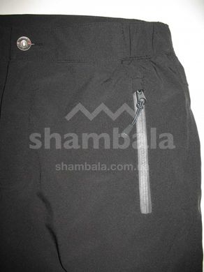 Чоловічі штани Tenson Biscaya, black, XL (2764967-099-XL)