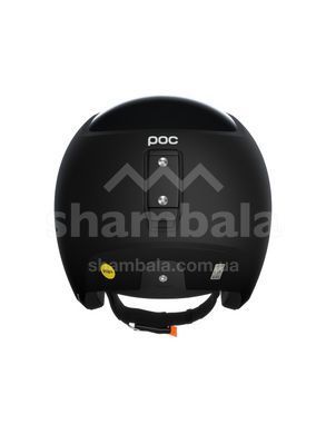 Шлем горнолыжный POC Skull Dura Comp MIPS, Uranium Black Matt, XS/S (PC 101811037XSS1)