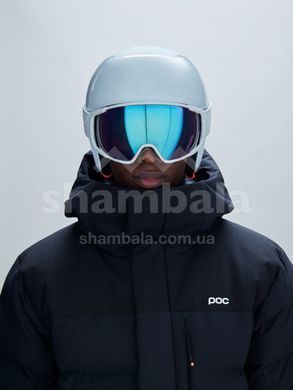 Шлем горнолыжный POC Skull Dura Comp MIPS, Uranium Black Matt, XS/S (PC 101811037XSS1)