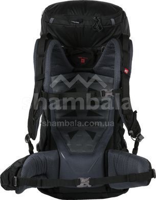 Рюкзак Millet HANANG 50, Black (3515729741907)