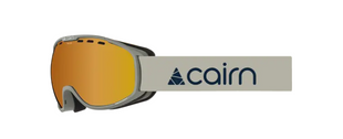 Маска горнолыжная Cairn Blaze Photochromic, Mat Agate Grey (CRN 0581658-283)