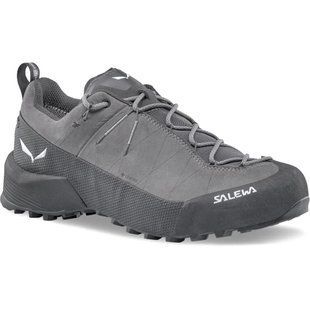 Кроссовки мужские Salewa WILDFIRE LEATHER 2 GTX M, Gray, 44 (013.001.6493)