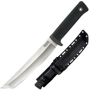 Нож Cold Steel Recon Tanto San Mai, Black (CST CS-35AM)