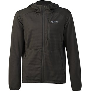 Чоловіча флісова толстовка Sierra Designs Cold Canyon, XL, Black (SD 22595320BK-XL)