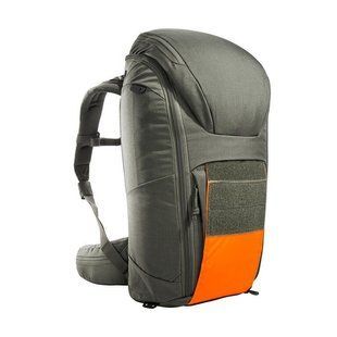Тактический рюкзак Tasmanian Tiger Tac Modular SW Pack 25, Stone Grey Olive (TT 7055.332)