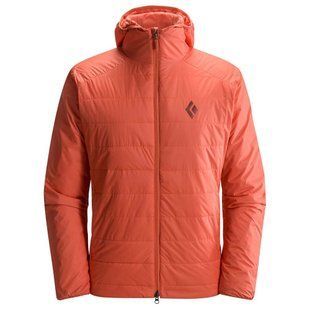 Трекінгова чоловіча демісезонна куртка Black Diamond Access Hoody, L - Octane (BD KF25.815-L)