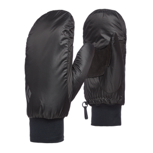 Варежки мужские Black Diamond Stance Mitts, Black, р.L (BD 8018950002LG_1)