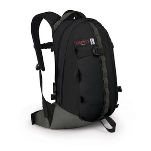 Рюкзак Osprey Heritage Simplex 20, Black, O/S (843820120448)