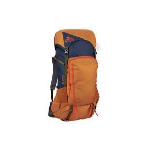 Рюкзак Kelty рюкзак Asher 55, golden oak-midnight navy (22628721-GOK)