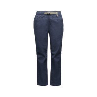 Штани жіночі Black Diamond W Ethos Pants, M, Charcoal (BD 7501560038MED1)