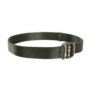 Ремінь Tasmanian Tiger Stretch Belt 38mm, Stone Grey Olive (TT 7839.332)
