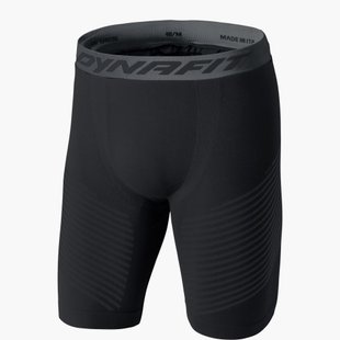 Термошорты мужские Dynafit Speed Dryarn M Shorts,, Black, 46/S (71062 0911)