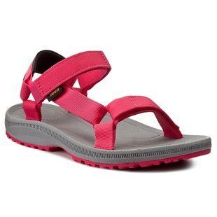 Сандалі жіночі Teva Winsted Solid W's Raspberry, р.37 (TVA 1017425-RASP-6)