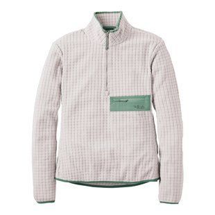Кофта женская Rab Ramshaw Pull-On Wmns, Pebble, S (RB QFG-77-PLE-10)