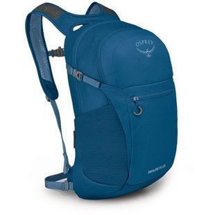 Рюкзак Osprey Daylite Plus 20, Night Shift Blue (OSP DAYLITEP-009.3727)