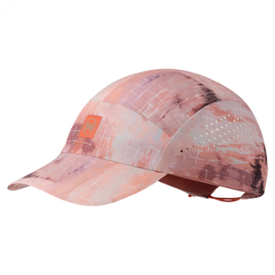 Кепка Buff Pack Speed Cap, Mage Multi, L/XL (BU 135793.555.30.00)