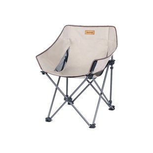 Крісло розкладне Naturehike NH20JJ022, Khaki (6927595766385)