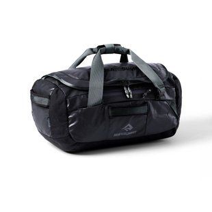 Сумка Sea to Summit Meridian Duffle, 40 л, Jet Black (STS 055001)