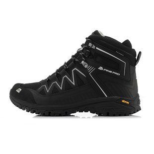 Черевики трекінгові Alpine Pro GUDERE UBTC380 990, 44, Black (8591747417074)