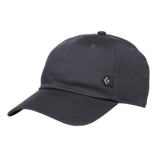 Кепка Black Diamond Undercover Cap, Carbon, One Size (BD 723003.0003)