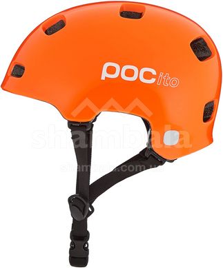 Велошлем POCito Crane Pocito Orange, р.M/L (PC 105541204M-L1)